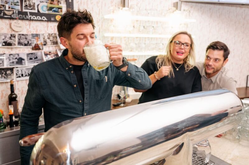 Drink Through Prague's History, One Pint at a Time - Why This Tour Stands Out