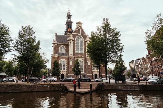 Drinks & Bites in Amsterdam Private Tour - FAQ