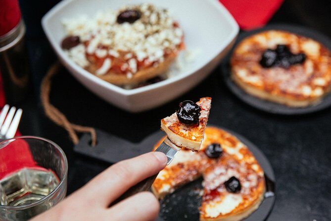 Drinks & Bites in Athens Private Tour - Final Thoughts