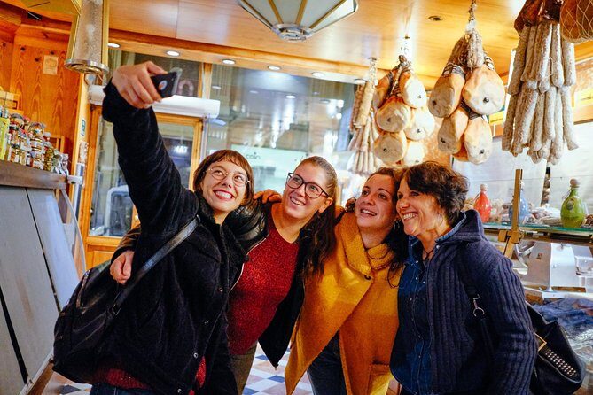 Drinks & Bites in Bologna Private Tour - FAQs