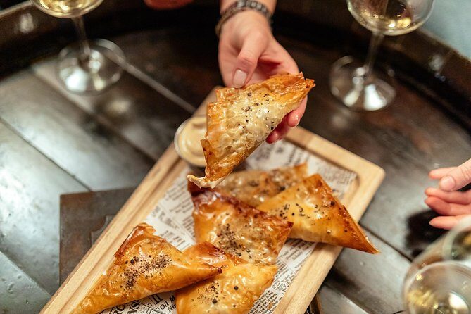 Drinks & Bites in Dubrovnik Private Tour - Pricing & Value