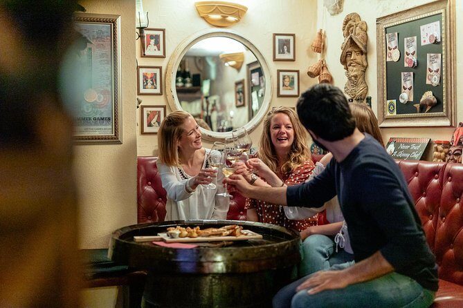 Drinks & Bites in Dubrovnik Private Tour - Who Will Love This Tour?