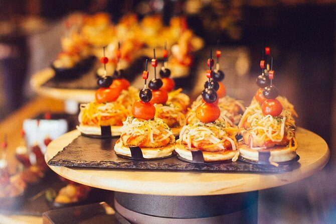 Drinks & Bites in El Born Private Tour - Who Should Consider This Tour?