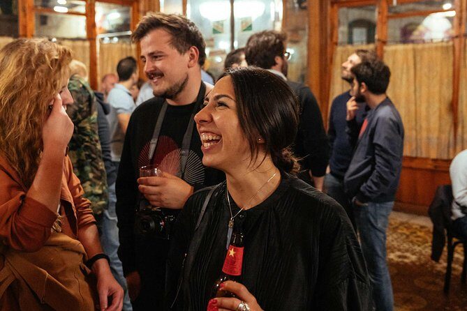 Drinks & Bites in El Born Private Tour - FAQ