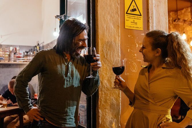 Drinks & Bites in Faro Private Tour with a Local - An In-Depth Look at the Faro Drinks & Bites Tour