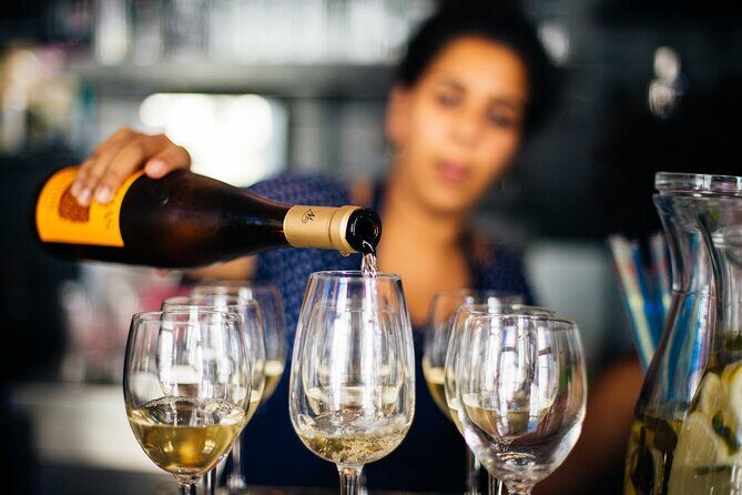 Drinks & Bites in Faro Private Tour with a Local - FAQs