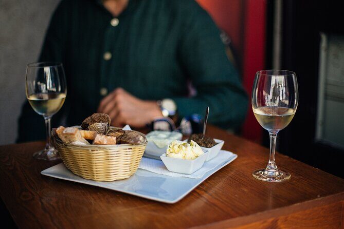 Drinks & Bites in Faro Private Tour with a Local - Final Thoughts