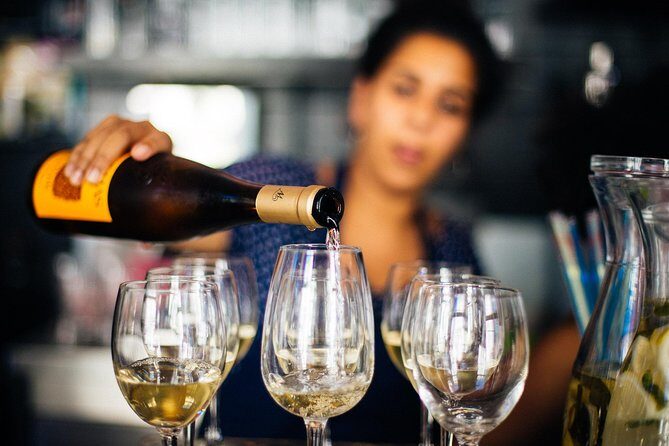 Drinks & Bites in Lisbon Private Tour - A Closer Look at the Itinerary