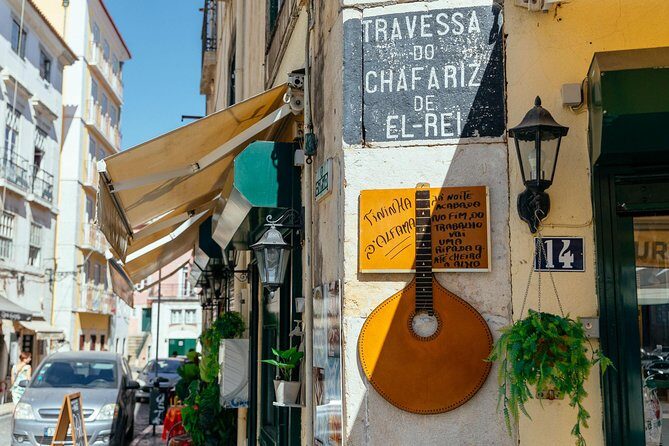 Drinks & Bites in Lisbon Private Tour - Final Thoughts: Who Is This Tour For?