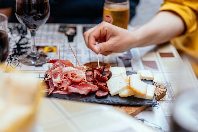 Drinks & Bites in Lisbon Private Tour - FAQ