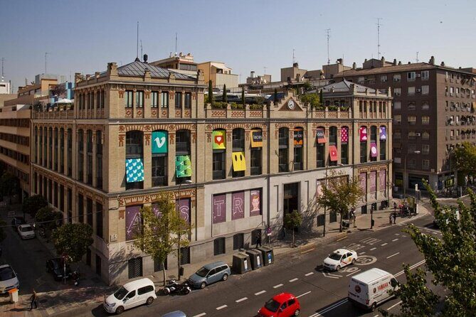 Drinks & Bites in Madrid Private Tour - A Closer Look at the Experience
