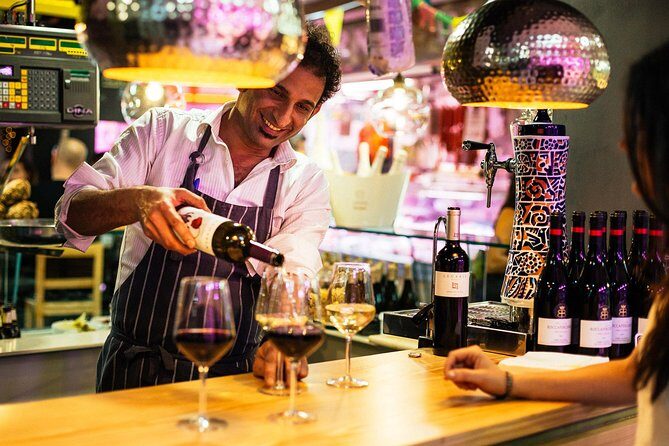 Drinks & Bites in Madrid Private Tour - The Bottom Line