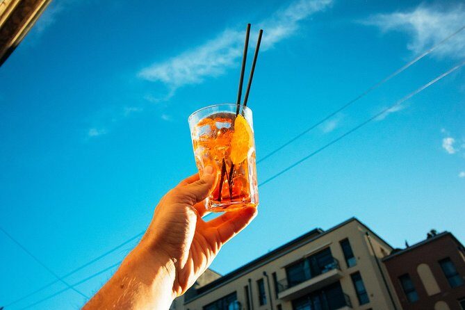 Drinks & Bites in Milan Private Tour - What’s Included and What’s Not
