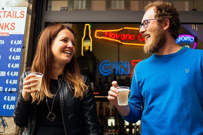 Drinks & Bites in Milan Private Tour - FAQs