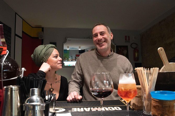 Drinks & Bites in Palermo Private Tour - A Deep Dive into the Palermo Drinks & Bites Tour
