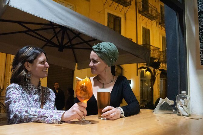 Drinks & Bites in Palermo Private Tour - FAQs