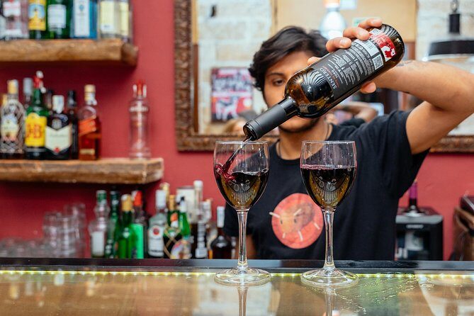Drinks & Bites in Palma de Mallorca Private Tour - Key Points