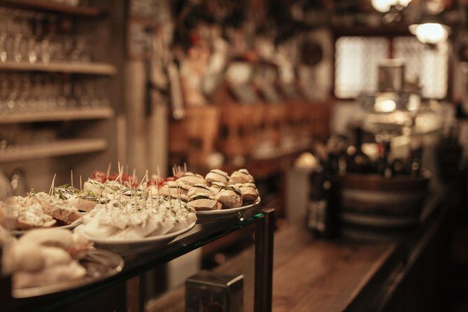 Drinks & Bites in Venice Private Tour - Discover Venice After Dark with the Drinks & Bites Private Tour