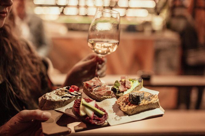 Drinks & Bites in Venice Private Tour - Key Points