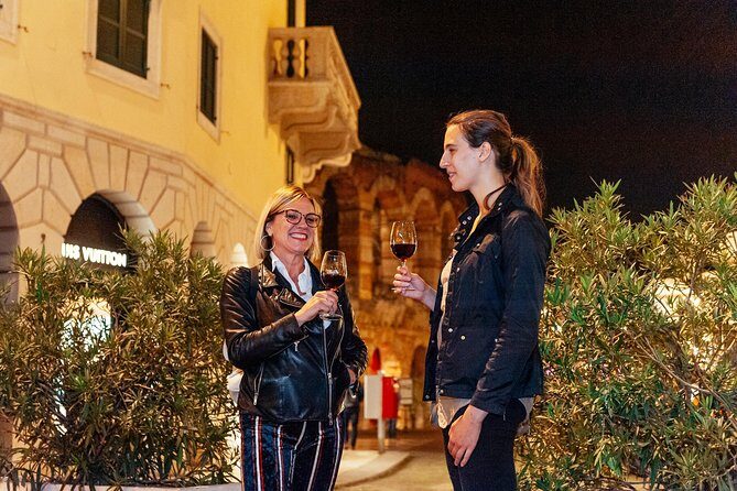 Drinks & Bites in Verona Private Tour - A Deep Dive into the Verona Drinks & Bites Tour
