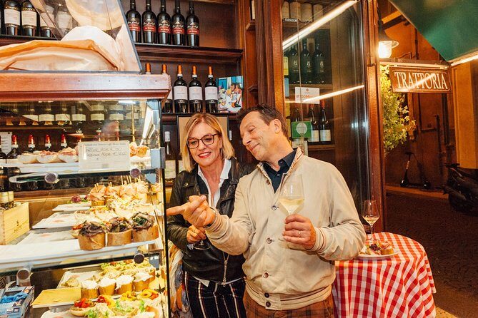 Drinks & Bites in Verona Private Tour - Who Should Consider This Tour?