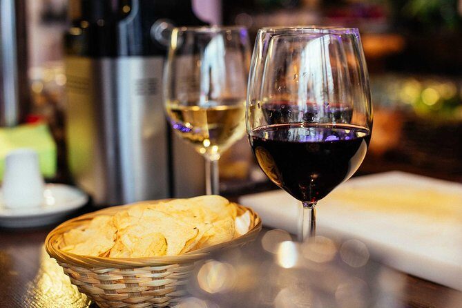 Drinks, Bites & Views of Rome by Night Private Tour - Who Will Enjoy This Tour?