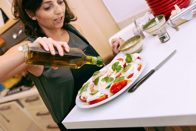 Drinks, Bites & Views of Rome by Night Private Tour - Frequently Asked Questions