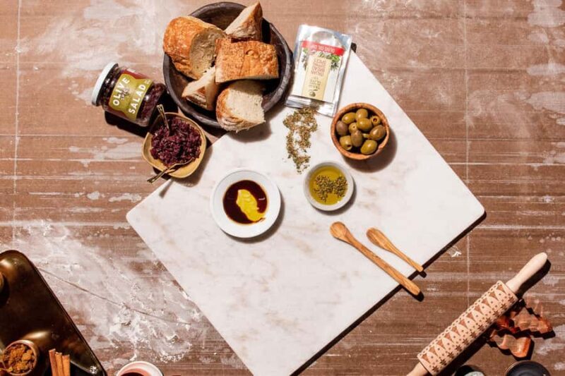 Dripping Springs: Olive Oil and Balsamic Vinegar Tasting - Who This Tour Suits Best