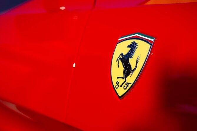 Drive a Ferrari in the Center of Bucharest - The Sum Up