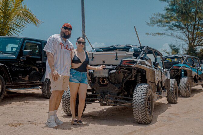Drive a UTV Can-Am on a Beach Tour in San Juan Puerto Rico - Final Thoughts: Is It Worth It?