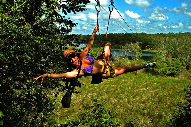 Drive an Atv, enjoy Ziplines and swim in a Cenote from Cancun and Riviera Maya - Final Thoughts