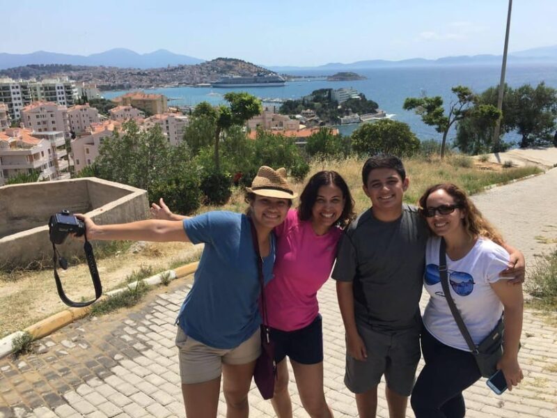 Drive by Ephesus&Ancient wonders(NO walking&NO hidden costs) - Key Points