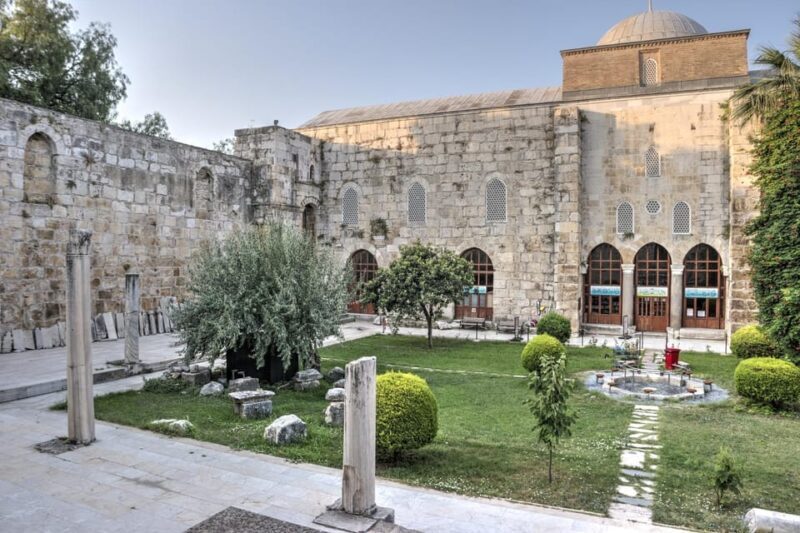 Drive by Ephesus&Ancient wonders(NO walking&NO hidden costs) - A Closer Look at the Drive-By Ephesus & Ancient Wonders Tour