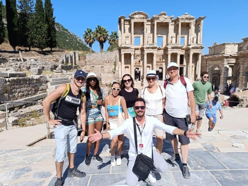 Drive by Ephesus&Ancient wonders(NO walking&NO hidden costs) - Final Thoughts
