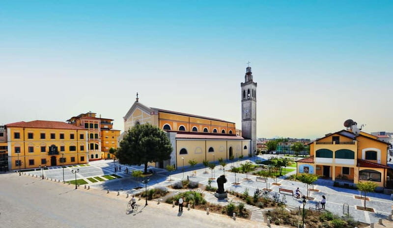 Drive & Discover: Shkodra City, Castle and Lake - An In-Depth Look at the Shkodra Tour Experience