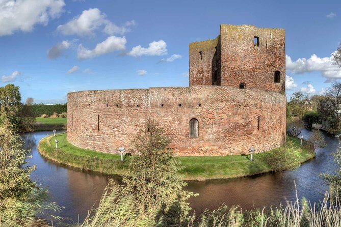 Drive it yourself electric History and Castle GPS audio tour - Detailed Review of the Drive it yourself electric History and Castle GPS audio tour