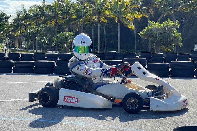 Drive On Circuit Created by Racing Driver - The Professional Tips and Lessons