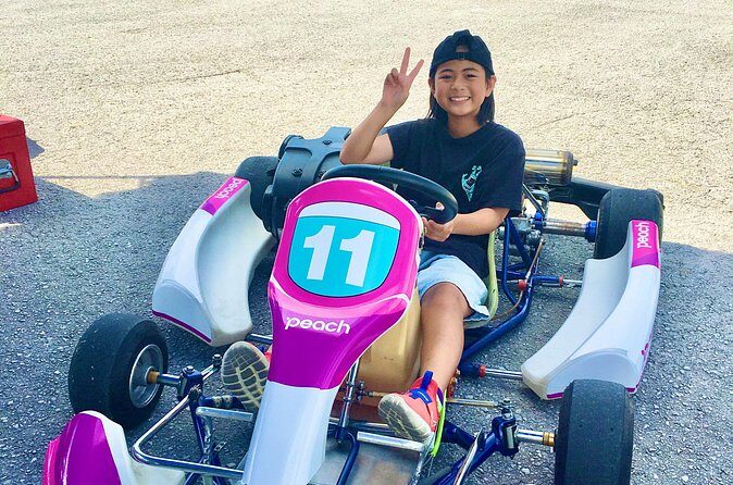 Drive On Circuit Created by Racing Driver - What Travelers Are Saying