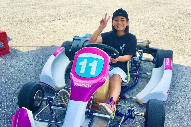 Drive On Circuit Created by Racing Driver - Who Will Love This?