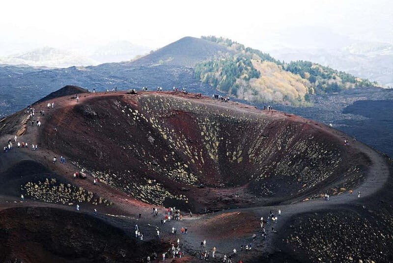 Drive to Etna - Who Should Consider This Tour?