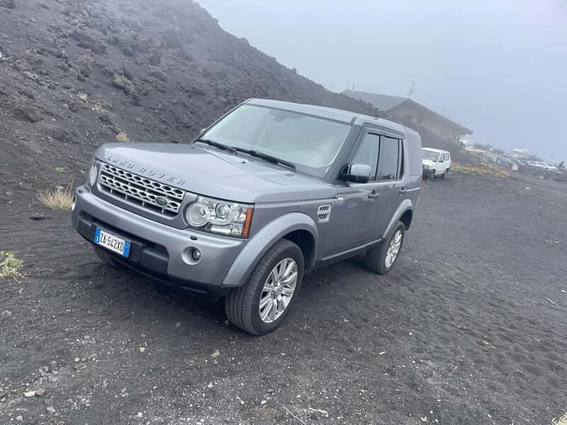 Drive to Etna - Price and Value