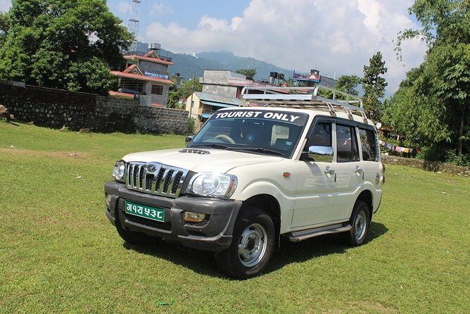 Drive to Pokhara from Kathmandu or VV by Private Car - Final Thoughts