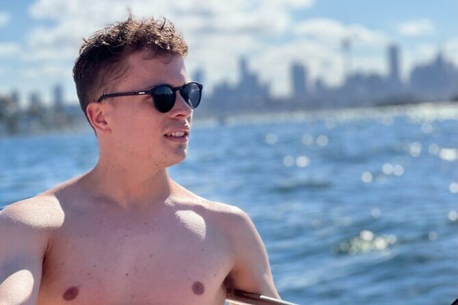 Drive Yourself Boat Hire in Sydney Harbour - Practical Details and Considerations