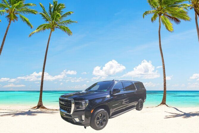 Driver 8 Airport Transportation Service - First Impressions: A Ride That Goes Beyond Transportation