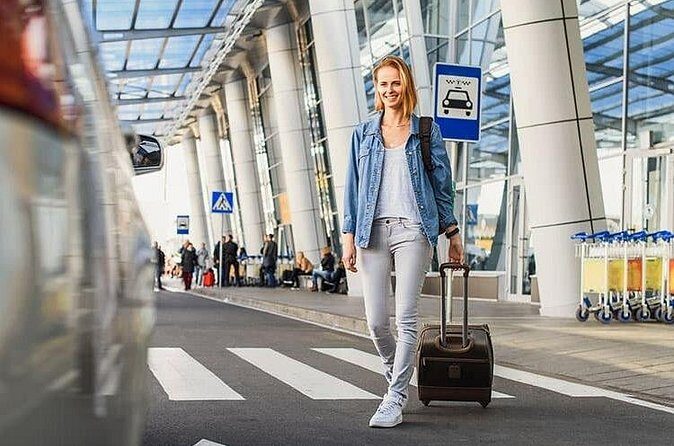 Driver 8 Airport Transportation Service - Final Thoughts: Who Should Book Driver 8?