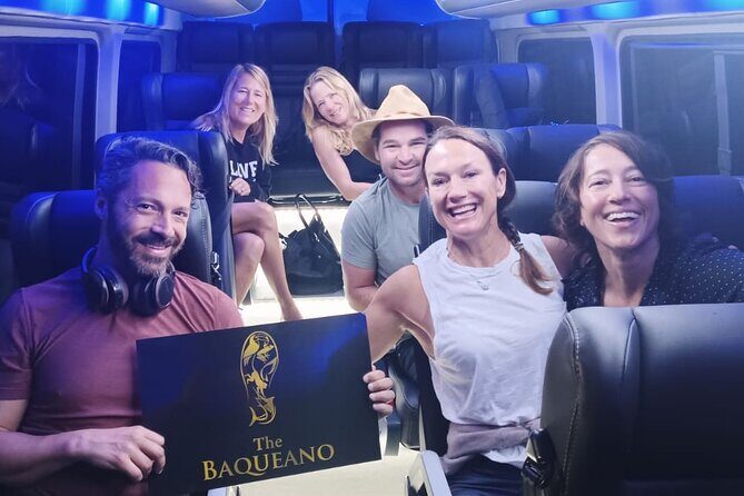 Driver in Costa Rica for 10 Hours (Luxury Package) - A Closer Look at the Private Driver Experience in Costa Rica