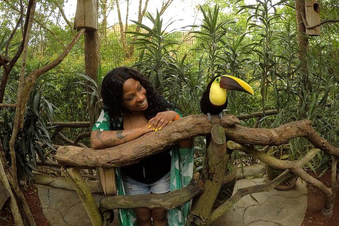 Driver in Costa Rica for 10 Hours (Luxury Package) - What the Itinerary Might Look Like