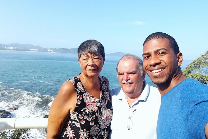 Driver in Costa Rica for 10 Hours (Luxury Package) - Summing It Up: Who Should Consider This Tour?