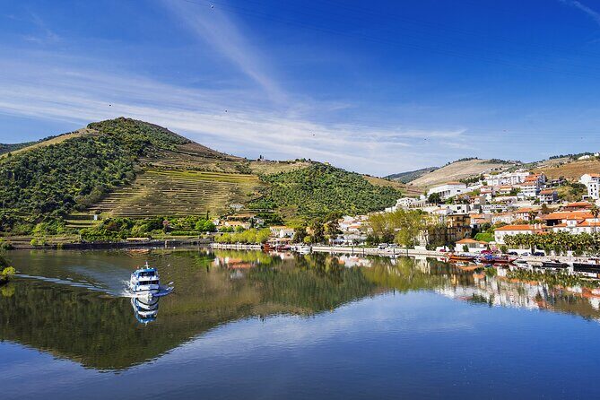 Driver with Private Vehicle in the Douro Valley - Final Word