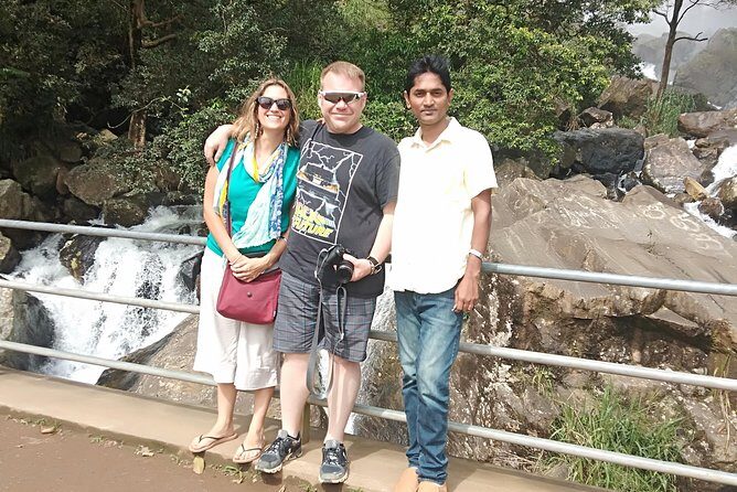 Driving and Tours in Sri Lanka - Key Points